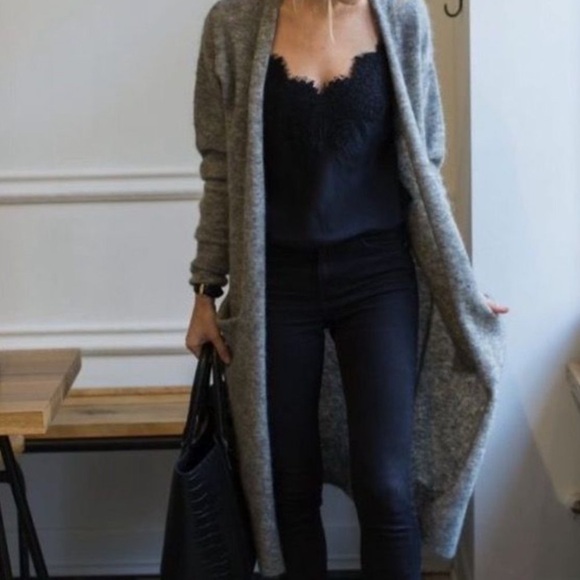 SWEATERS FOR COLD A/C - Picture 11 of 16